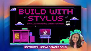 Build with Arbitrum Stylus - Rust Edition #1