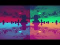 Creating The Oasis - Official Video #piano #synthwave #originalmusic 