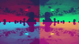 Creating The Oasis - Official Video #piano #synthwave #originalmusic 