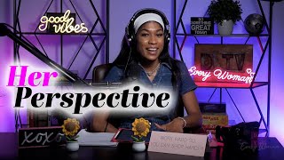 DETV’s Every Woman: Her Perspective | Black Women in Medicine