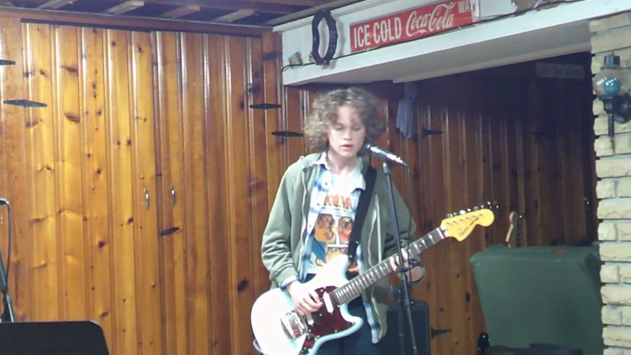 RAW UNEDITIED Radio Friendly Unit Shifter Live and Loud Rehearsal