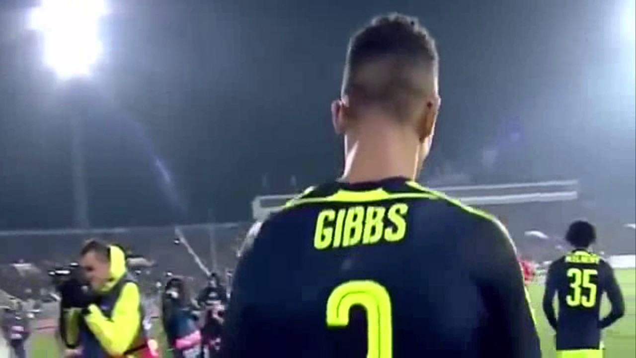 Mesut Ozil Super Goal Versus Ludogorets Champions Ucl Youtube Mesut Ozil Super Goal Versus Ludogorets Champions Ucl Youtube