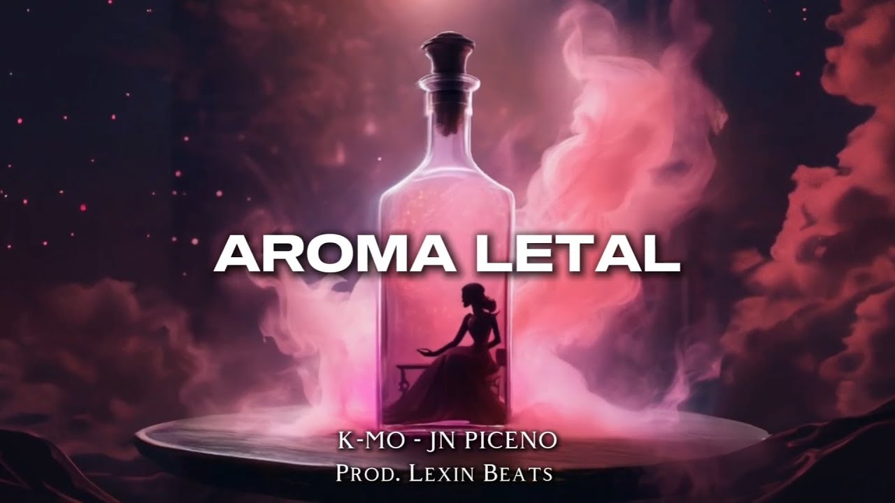 Watch KMO x JN Piceno - Aroma Letal (Visualizer) | Prod. Lexin Beats on YouTube Watch KMO x JN Piceno - Aroma Letal (Visualizer) | Prod. Lexin Beats on YouTube