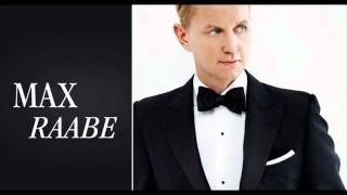 Video thumbnail of "Max Raabe - Mein Stern"