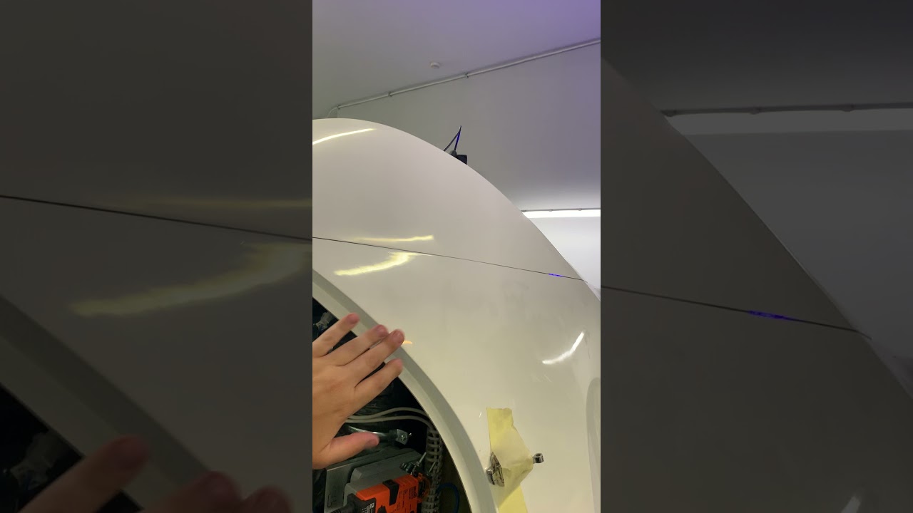 How unscrew top part on CryoV2 cryotherapy chamber