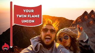 Do You Choose To Claim Your Twin Flame Union?