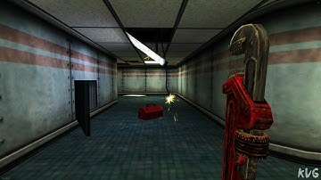 Half-Life: Opposing Force Gameplay (PC UHD) [4K60FPS]