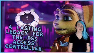 Why the PS5 Access Controller Needs to Work on PS6 - Access-Ability