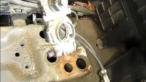 Shift Solenoid Diagnosis and Repair