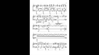 1F1N1Ty - Kanons Sheet Music