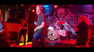 Solace - Indolence & Whistle Pig @ Another Round, Richmond, VA 11-11-22