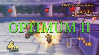 [MKW] Optimum II - Another Mario Kart Wii Compilation
