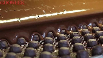 Dove si trova la fabbrica dei Baci Perugina?