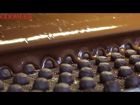 Video: Cioccolato Fondente Di Alta Qualità: Marchi E Produttori