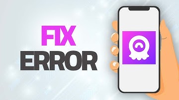 How To Fix Chamet App Error | Step By Step