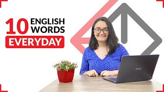 10 English Words Everyday 009