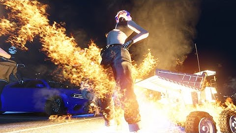 FiveM but its just Weird and Chaotic 6