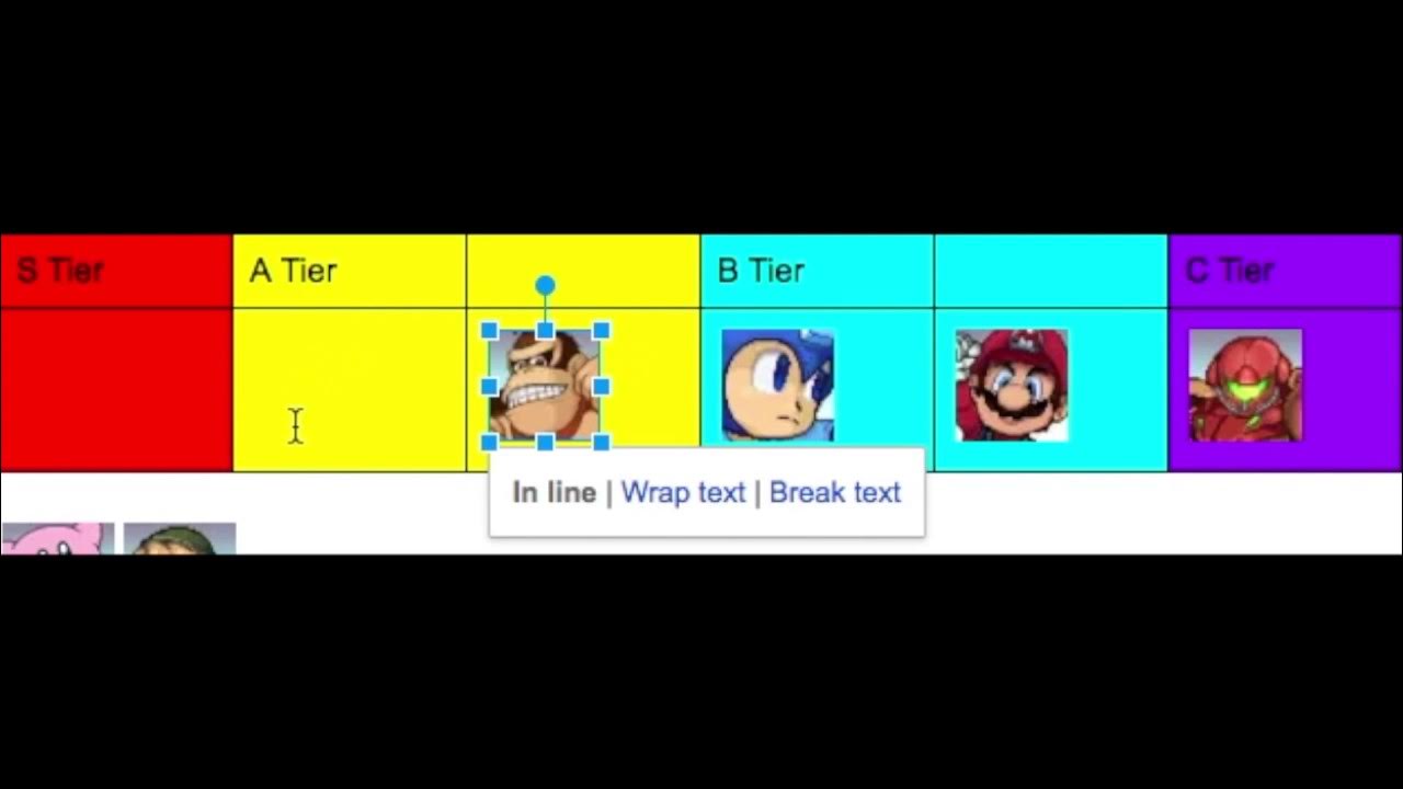Cs2 tier list. Cs2 tier list