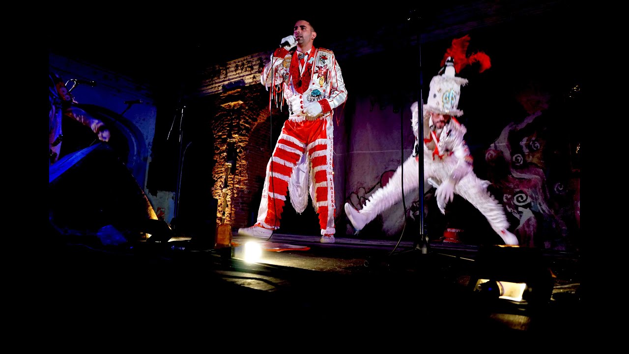 Centro Murga Los Mocosos de Liniers - Homenaje y retirada