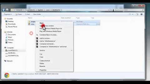 cPanel - Cara Cepat Dan Mudah Upload File ke dalam Hosting