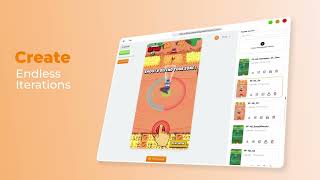 Playable 2025 - Create Powerful Ads screenshot 3