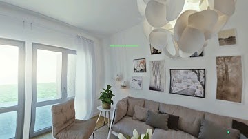 360 photo virtual tour in Unity WebGL