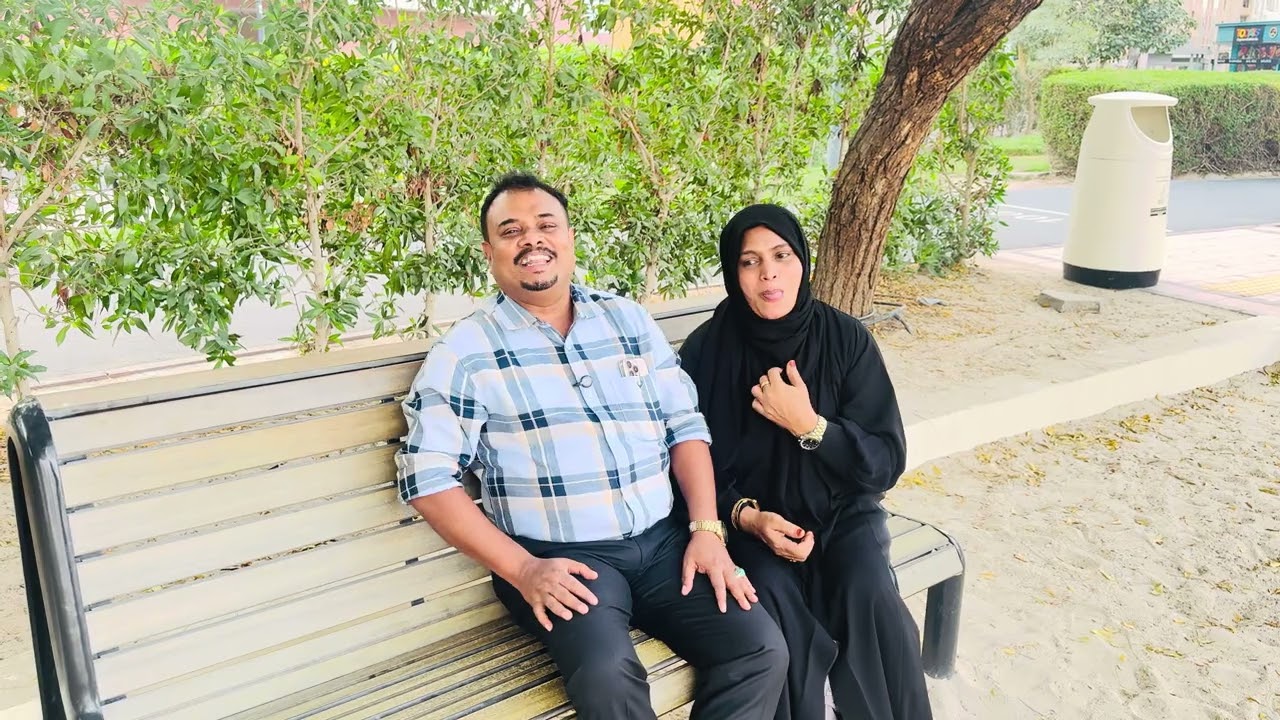 Dubai ലെ ഇപ്പോഴത്തേ അവസ്ഥ/current situation /vlog