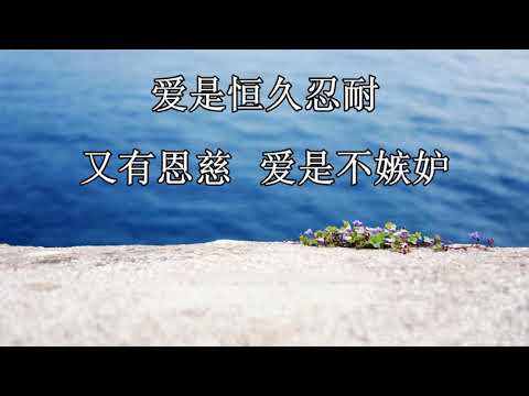 爱的真谛