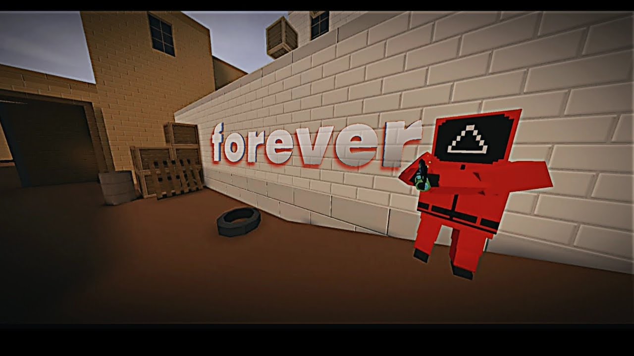 Rage time  (block strike)