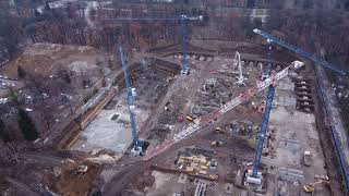:      05.12. 2024 (Stadion Balgarska Armia reconstruction)