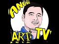 Angel art tvs broadcast