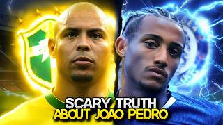 Full This Is Not The Same Joao Pedro Guide