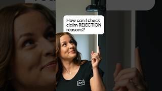 How to Check Claim Rejection Reasons?