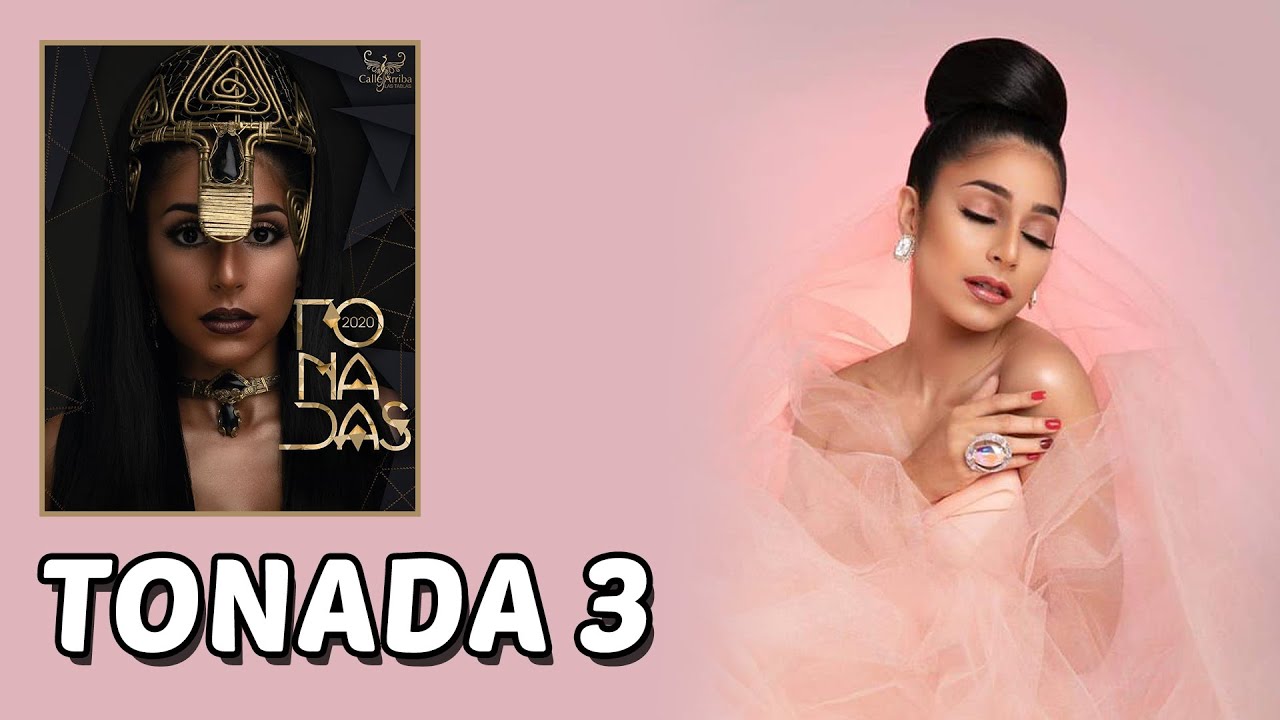 Tonada 3 - Que pena - Calle Arriba de Las Tablas 2020