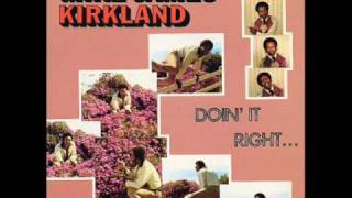 Video thumbnail of "mike james kirkland - it's too late (1973).wmv"