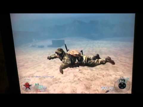 COD:BO裏技(バク技)