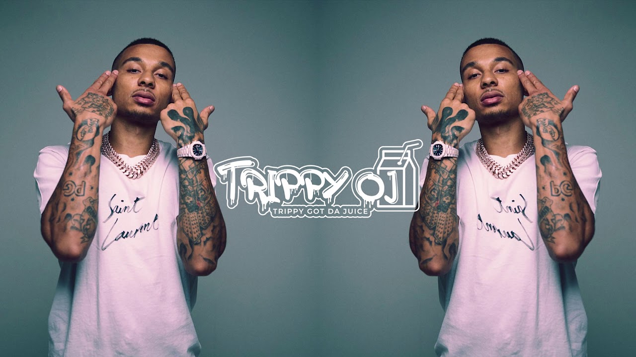 [FREE] | Fredo X Meekz Type Beat | UK Rap Type Beat 2020 | "PATTERN GANG"