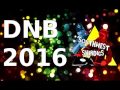 Drum and bass mini mix 2016 southwest shindigs