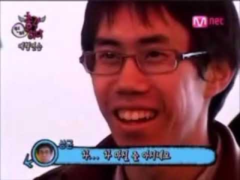 [Bachelor Dating] Sang-gyun’s Chinese Skills! A Practice Run