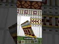 Automatic Lights #minecraft #shorts #building #minecraftbuilding #gaming #fyp #minecraftshorts #new
