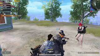 Pubg Mobile Emulator Rp Hacker Using Magic Bullet, Aimbot, Esp.