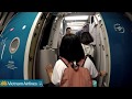 Vietnam Airlines - VN567 Hanoi to Taipei Flight Report