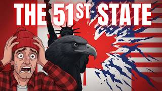 Celebrity Why Canada Ultimately Can't Quit the USA (The 51st State Trap) Net Worth