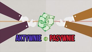 Inwestować Pasywnie Czy Aktywnie? Jak Pokonać Benchmark I Zarządzających Funduszami?