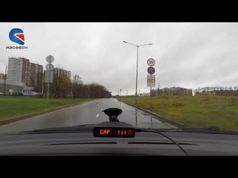 Предиктивный режим кругового таймера