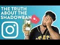 Debunking The Instagram Shadow Ban: Easy Shadow Ban Fix 2019