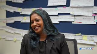 Hero Ramkobeer - Halmar Women In Construction