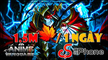 Cách Treo Leaf Tối Thượng: 1.5M/Ngày VÀ Ainz Monarch Trong Tầm Tay!