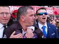 Winx recap followed by a chat with Hugh Bowman and Chris Waller | Derby Day