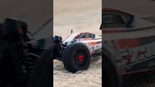 Exceptional performance with Syncro4 new wheels. Engineered for TOP traction and precision handling!
